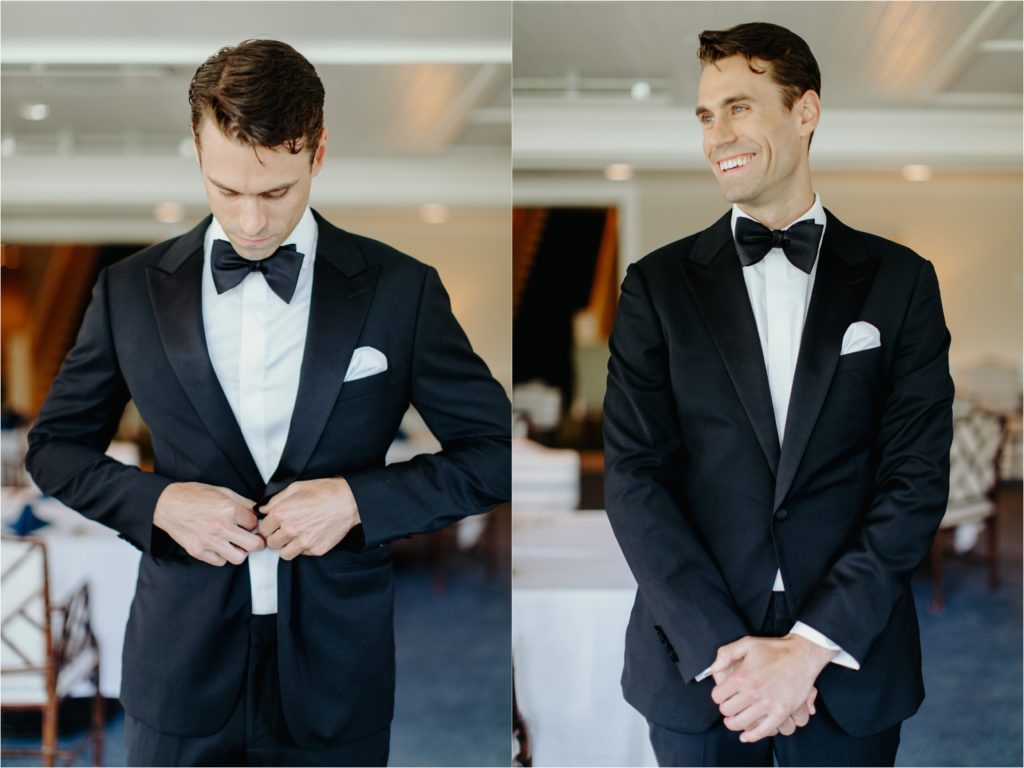 Woodhill Country Club Wedding, Wayzata Minnesota