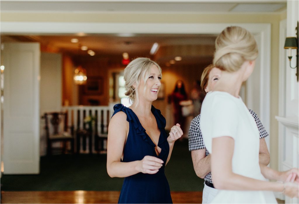 Woodhill Country Club Wedding, Wayzata Minnesota