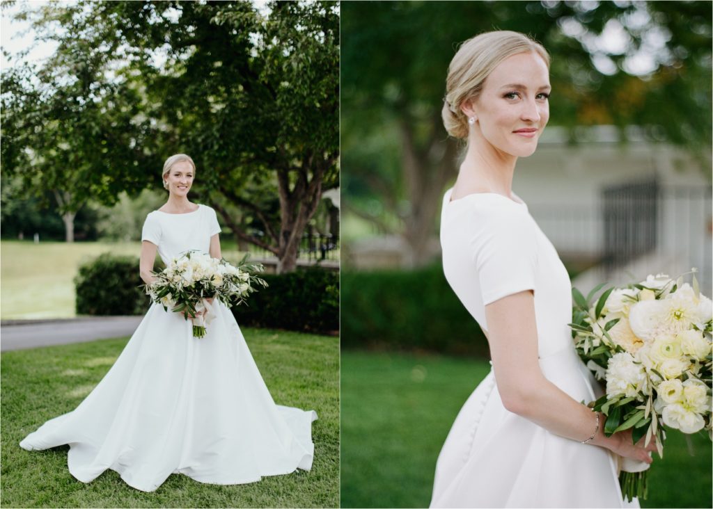 Woodhill Country Club Wedding, Wayzata Minnesota