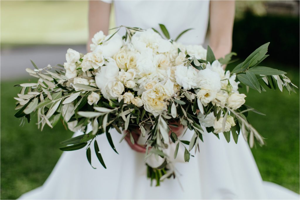 Woodhill Country Club Wedding, Wayzata Minnesota