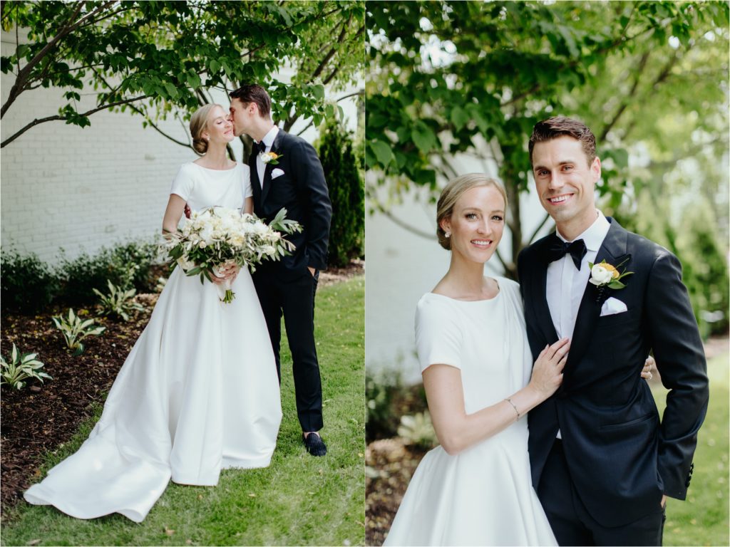 Woodhill Country Club Wedding, Wayzata Minnesota