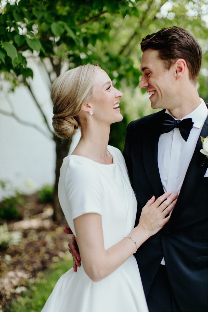 Woodhill Country Club Wedding, Wayzata Minnesota