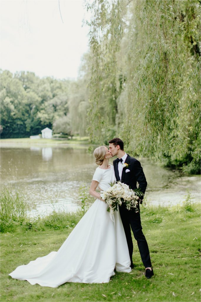 Woodhill Country Club Wedding, Wayzata Minnesota