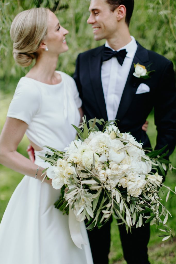 Woodhill Country Club Wedding, Wayzata Minnesota