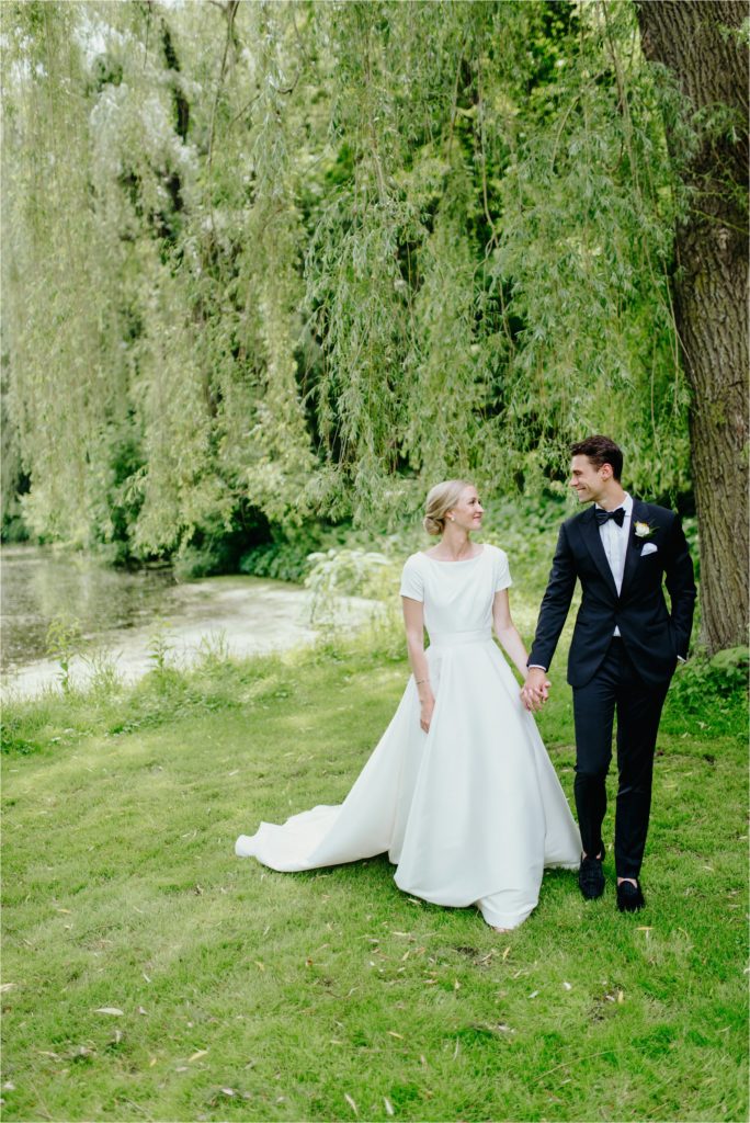 Woodhill Country Club Wedding, Wayzata Minnesota