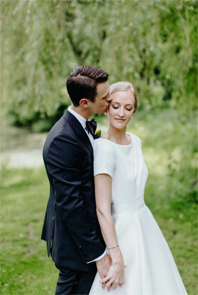 Woodhill Country Club Wedding, Wayzata Minnesota