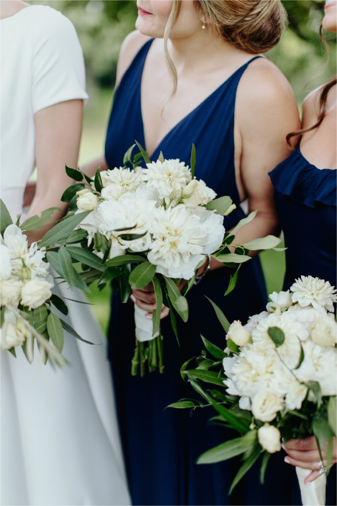 Woodhill Country Club Wedding, Wayzata Minnesota