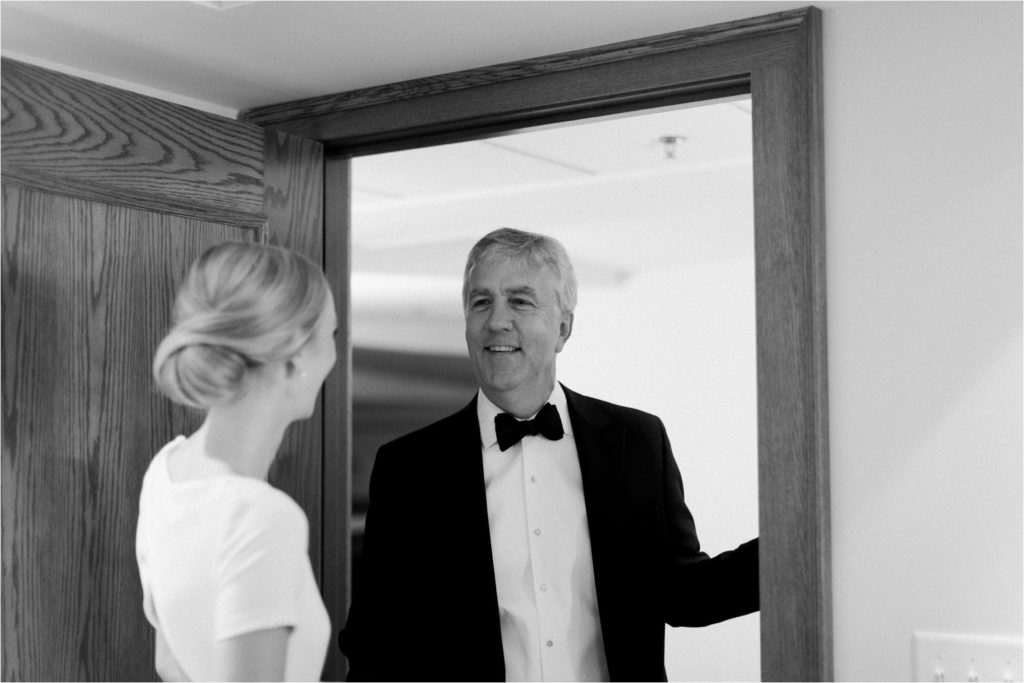 Basilica Wedding, Minneapolis Minnesota