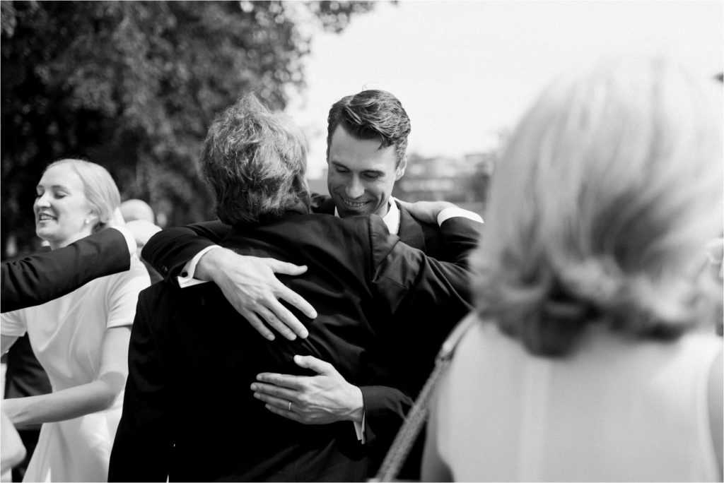Basilica Wedding, Minneapolis Minnesota