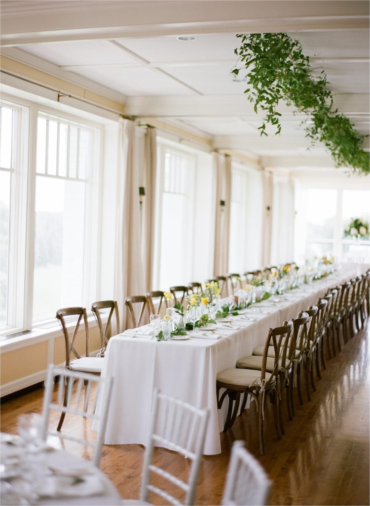 Woodhill Country Club Wedding, Wayzata Minnesota