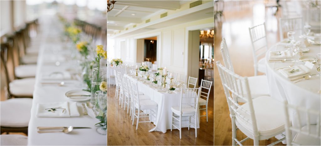 Woodhill Country Club Wedding, Wayzata Minnesota