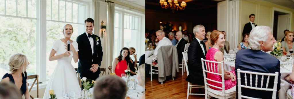 Woodhill Country Club Wedding, Wayzata Minnesota