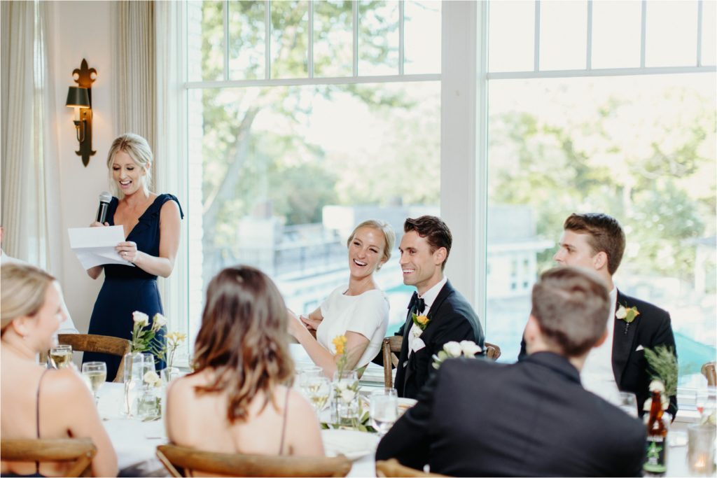 Woodhill Country Club Wedding, Wayzata Minnesota