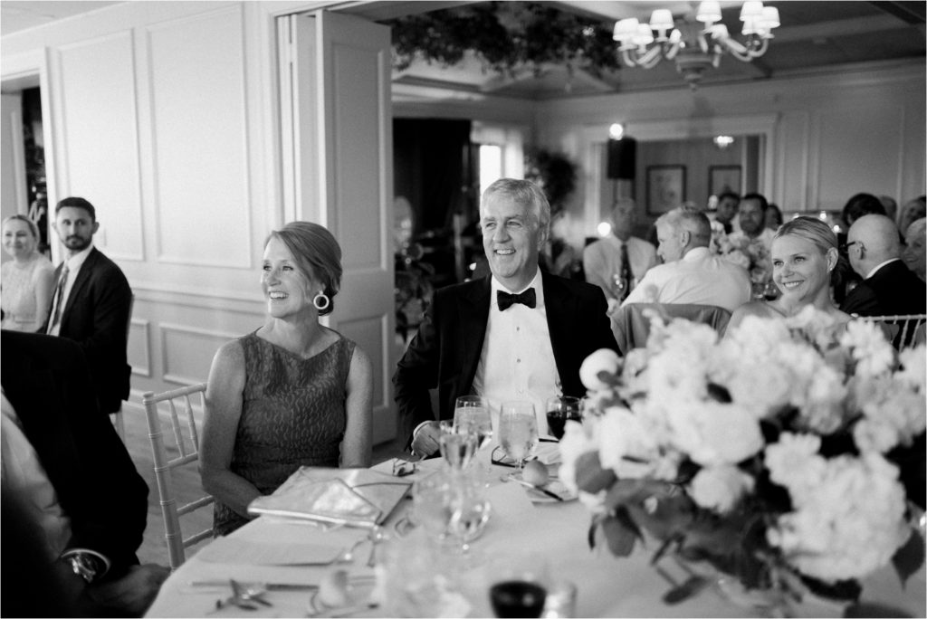 Woodhill Country Club Wedding, Wayzata Minnesota