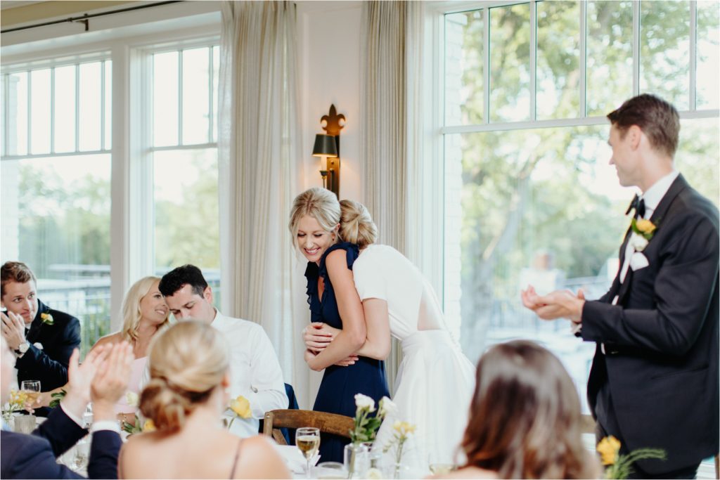 Woodhill Country Club Wedding, Wayzata Minnesota