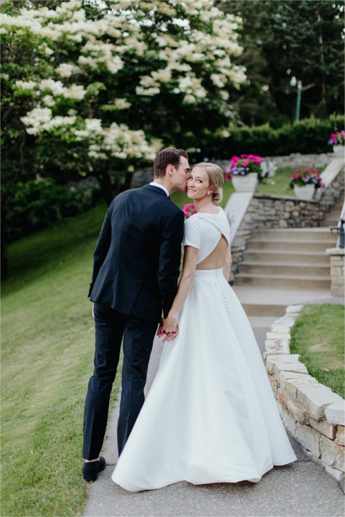 Woodhill Country Club Wedding, Wayzata Minnesota