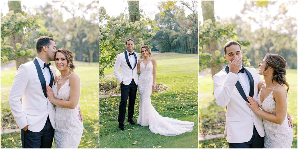 Minneapolis light and airy wedding and engagement photographer