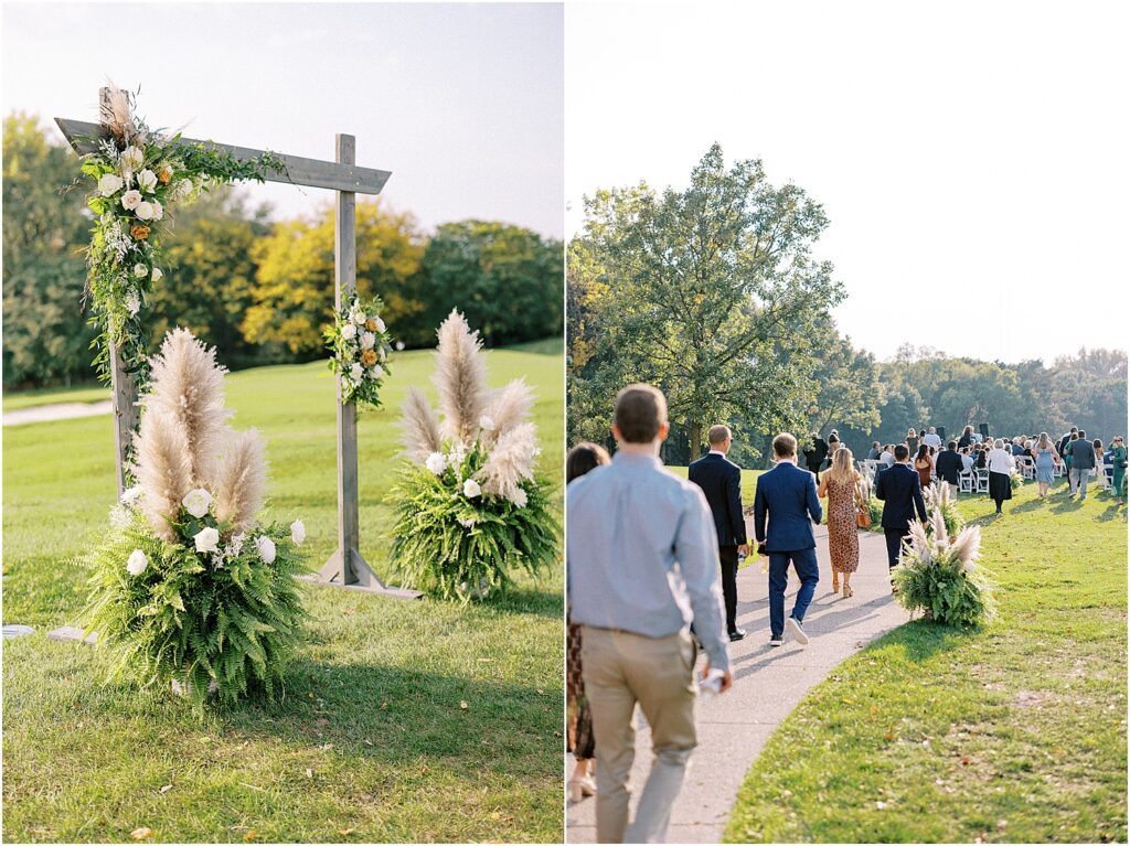Minneapolis light and airy wedding and engagement photographer