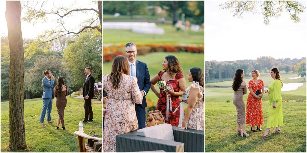 Minneapolis light and airy wedding and engagement photographer