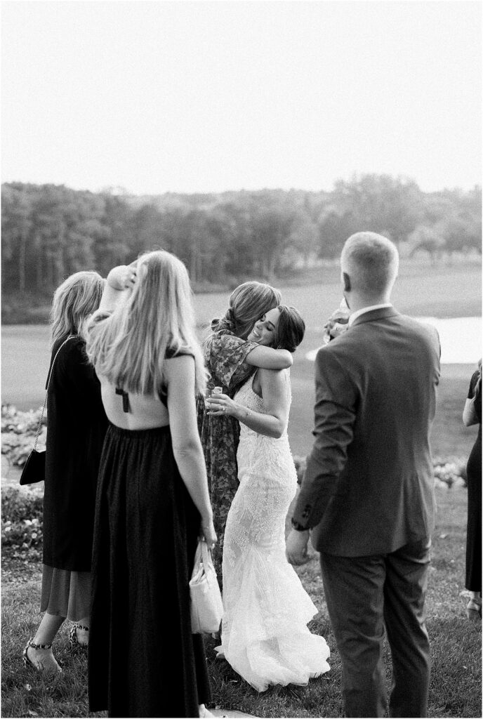 Minneapolis light and airy wedding and engagement photographer