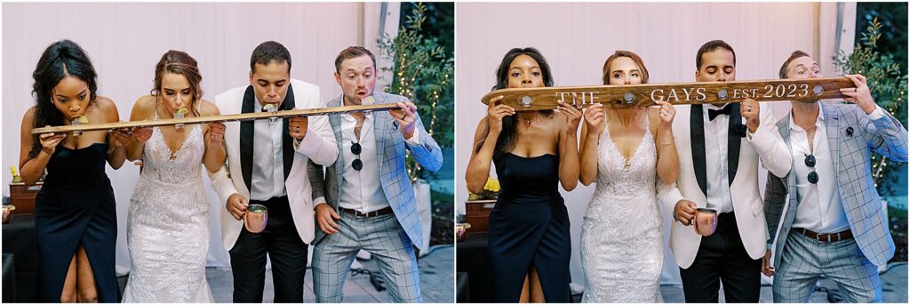 Minneapolis light and airy wedding and engagement photographer