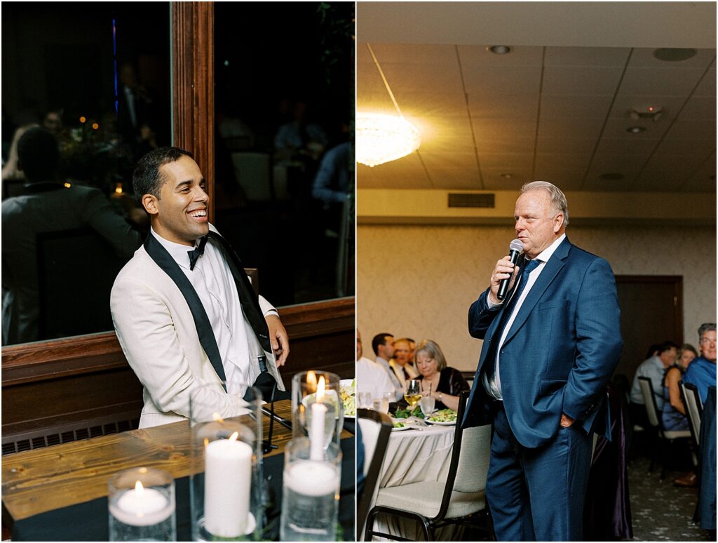 Minneapolis light and airy wedding and engagement photographer