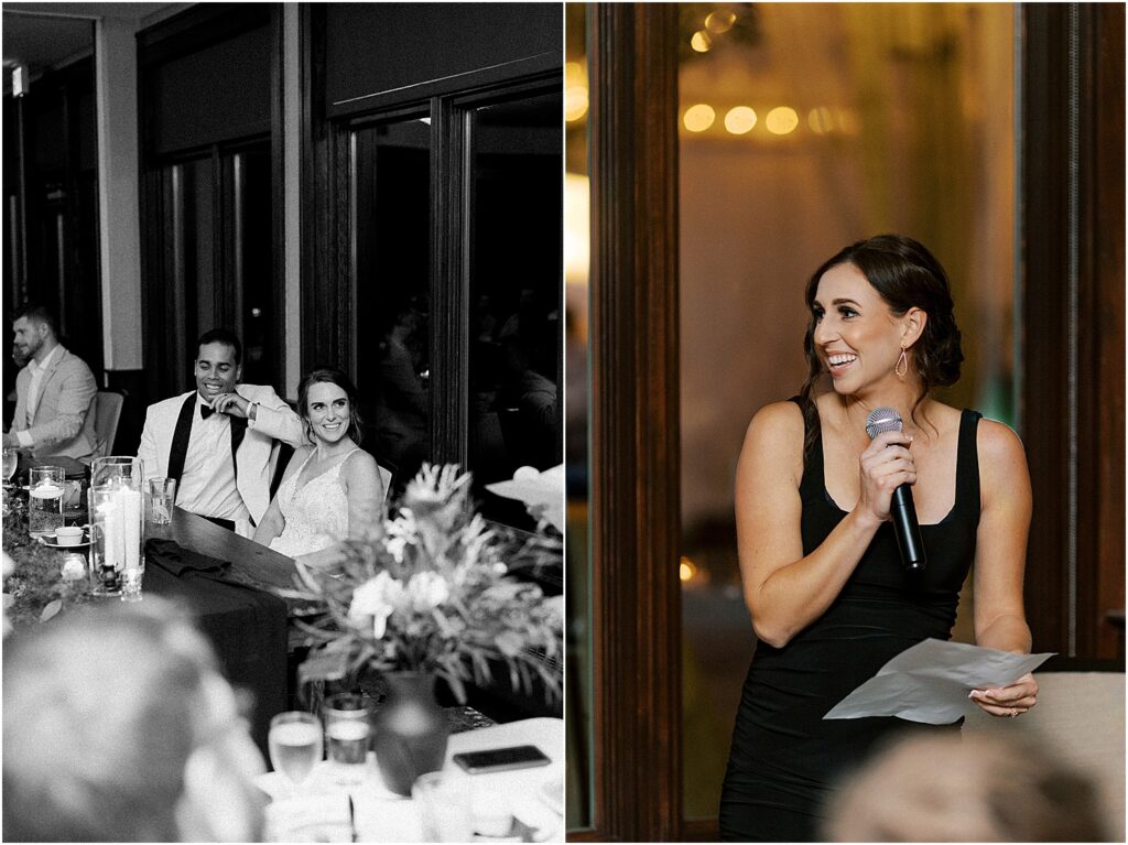 Minneapolis light and airy wedding and engagement photographer