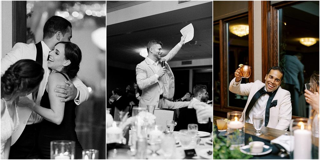 Minneapolis light and airy wedding and engagement photographer