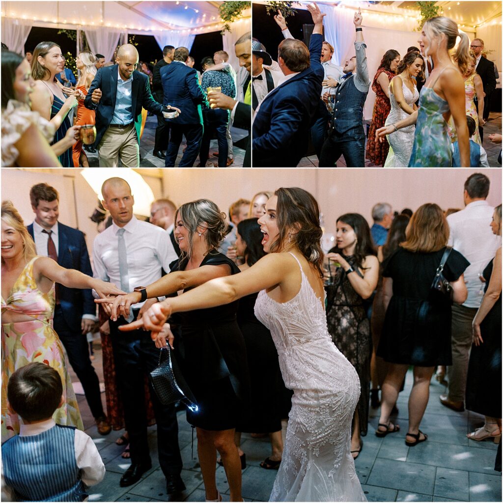 Minneapolis light and airy wedding and engagement photographer