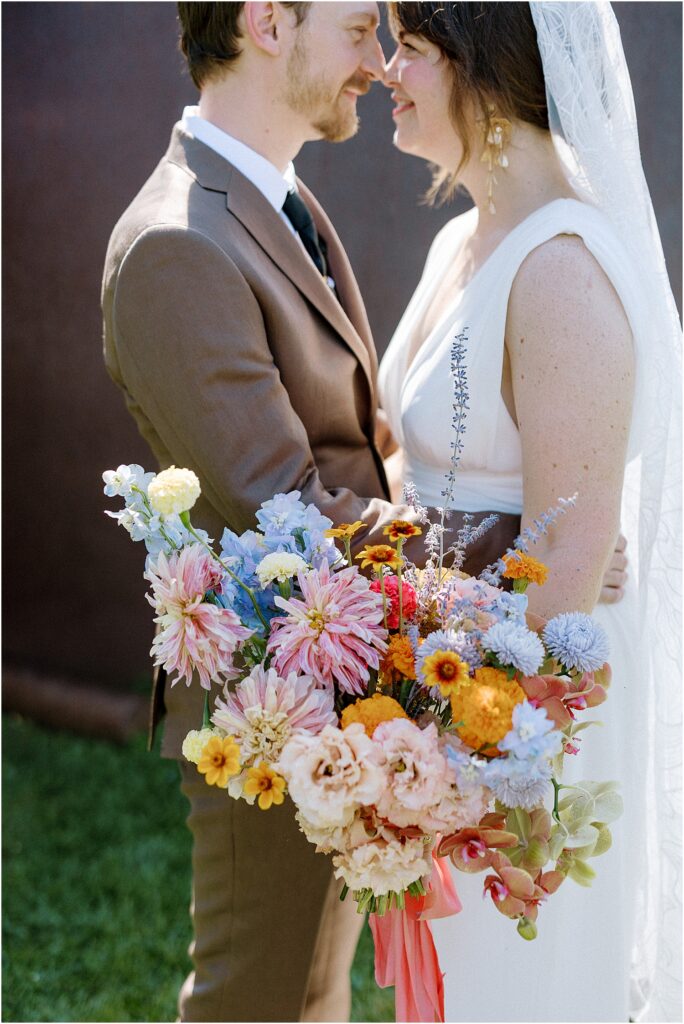 Minneapolis light and airy wedding and engagement photographer