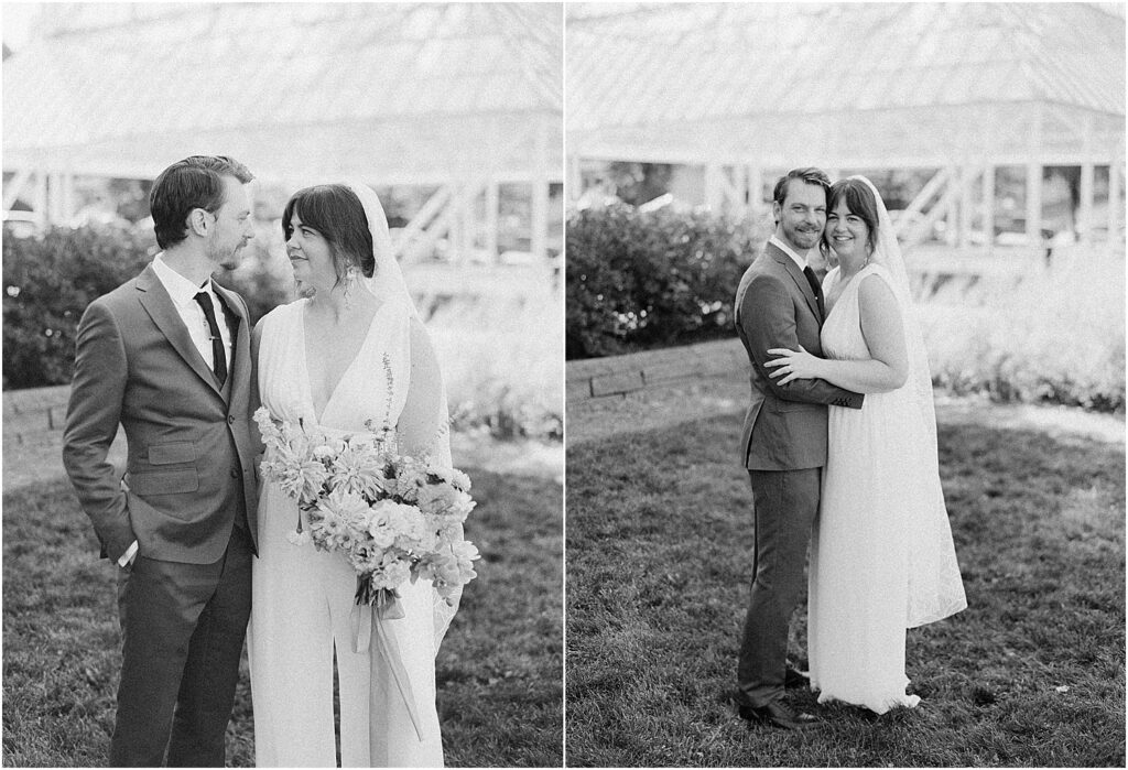 Minneapolis light and airy wedding and engagement photographer