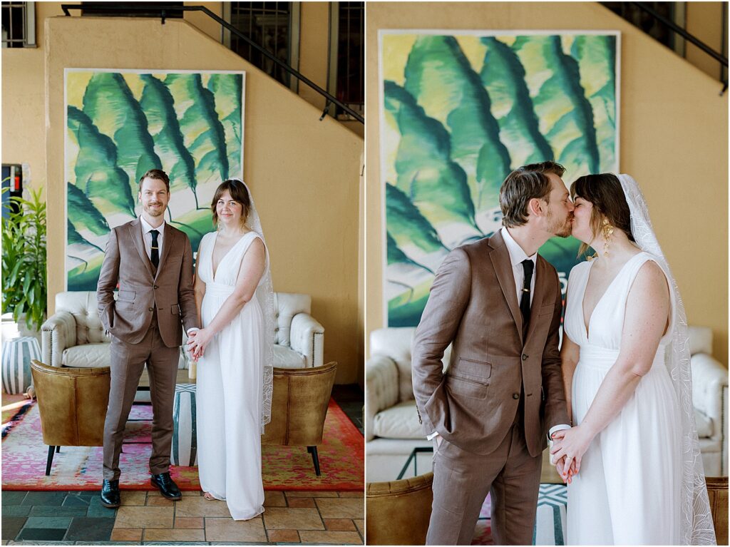 Minneapolis light and airy wedding and engagement photographer