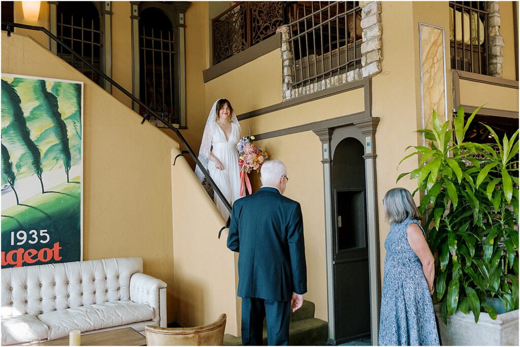 Minneapolis light and airy wedding and engagement photographer