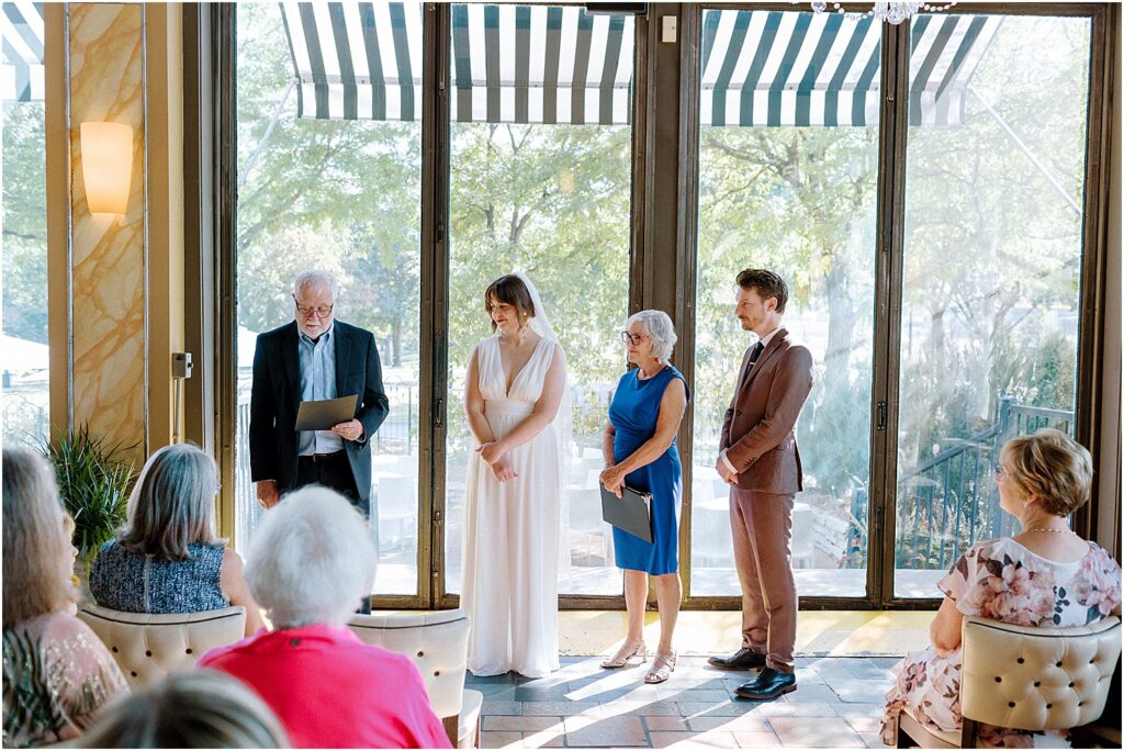 Minneapolis light and airy wedding and engagement photographer