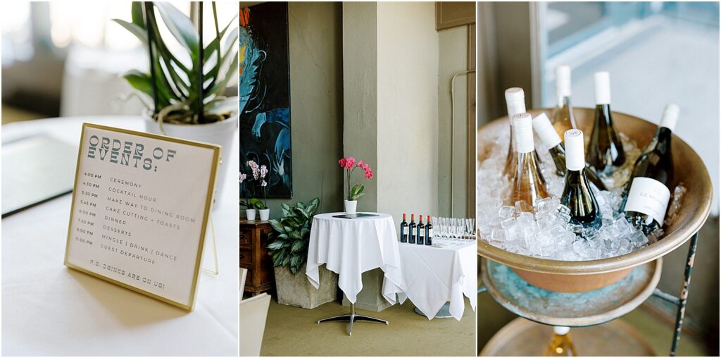 Minneapolis light and airy wedding and engagement photographer