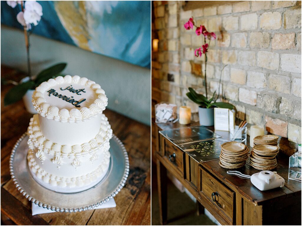 Minneapolis light and airy wedding and engagement photographer