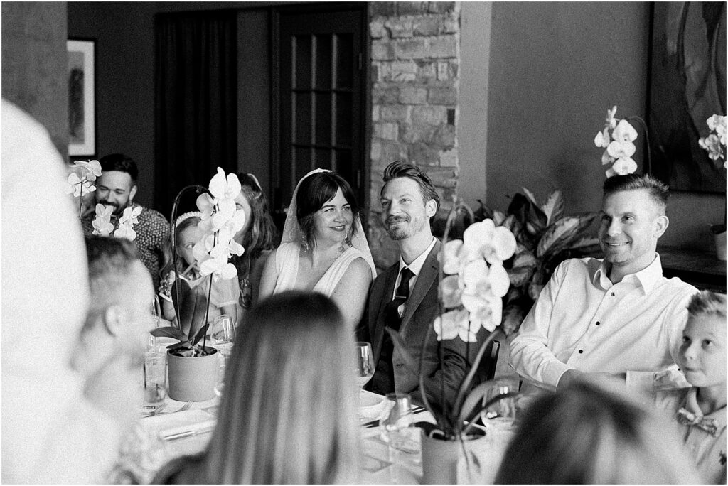 Minneapolis light and airy wedding and engagement photographer