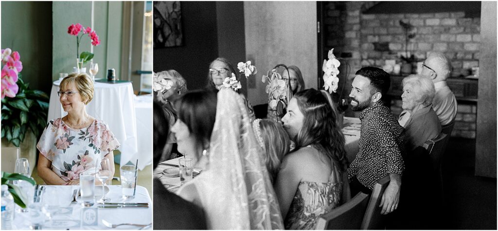 Minneapolis light and airy wedding and engagement photographer