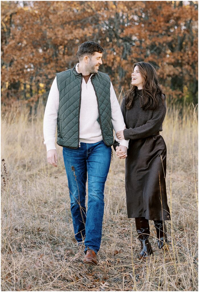 Minneapolis light and airy wedding photographer