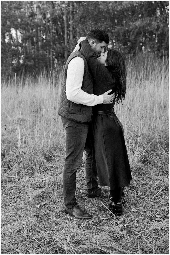 Minneapolis light and airy wedding photographer