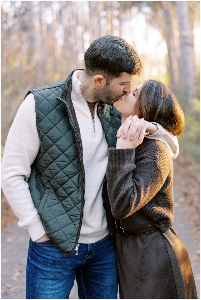 Minneapolis light and airy wedding photographer