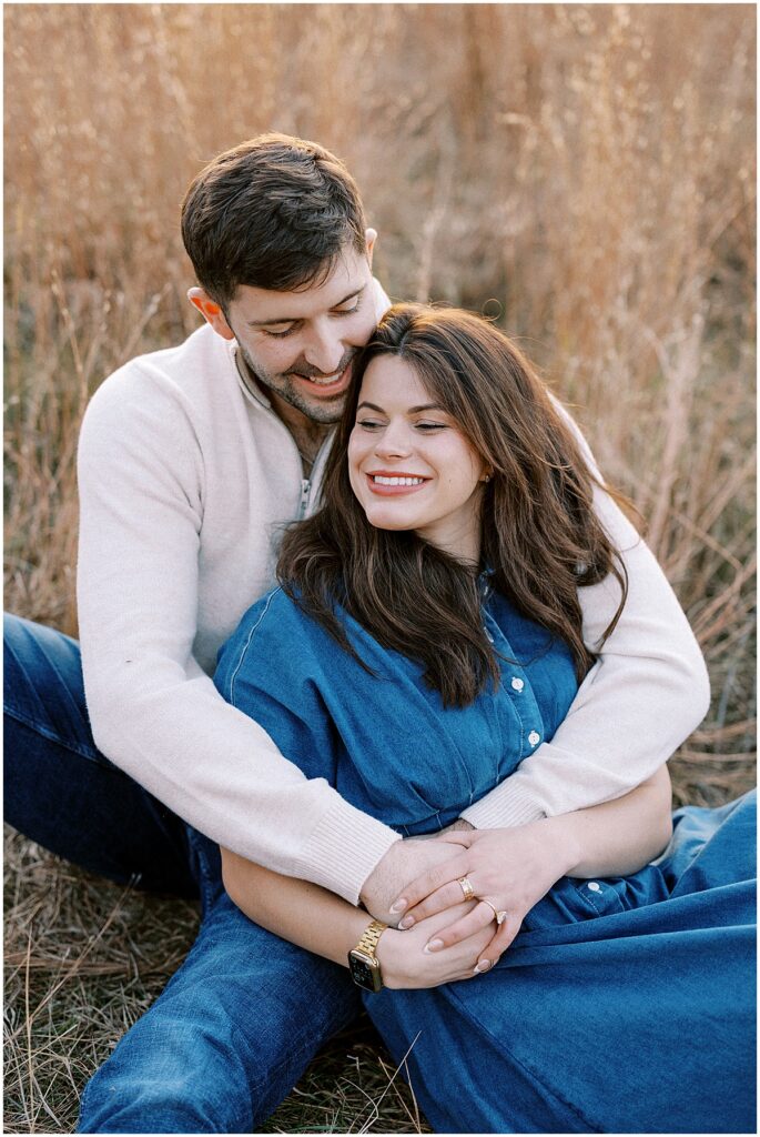 Minneapolis light and airy wedding photographer