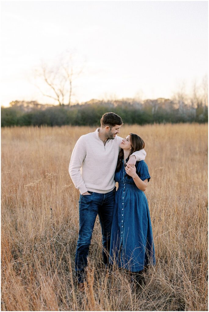 Minneapolis light and airy wedding photographer