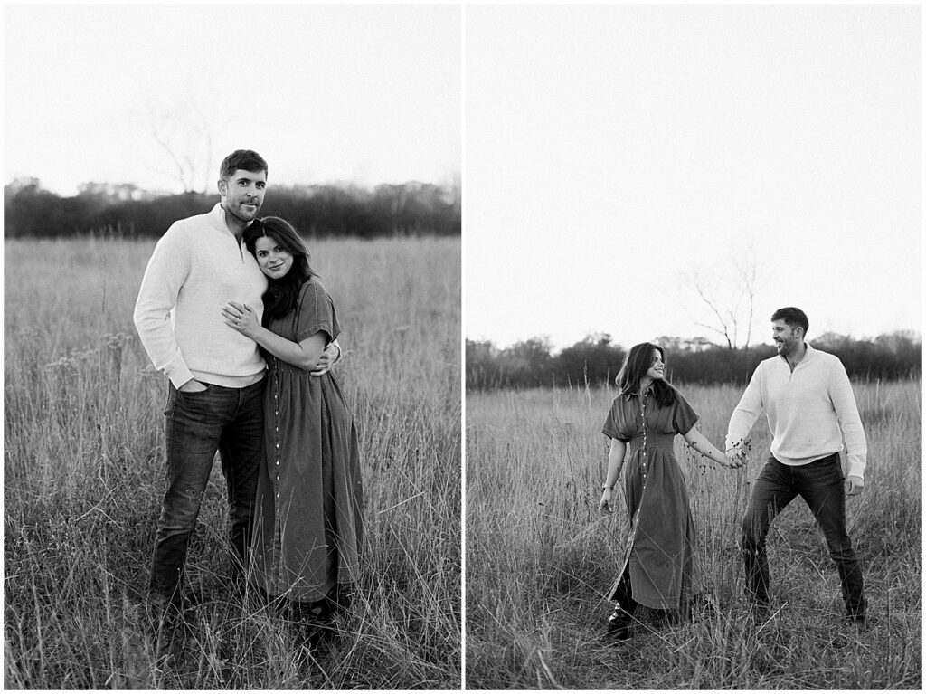 Minneapolis light and airy wedding photographer