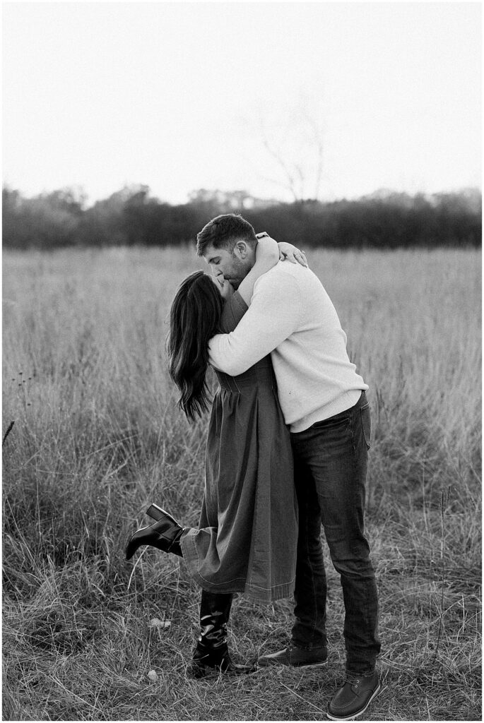 Minneapolis light and airy wedding photographer