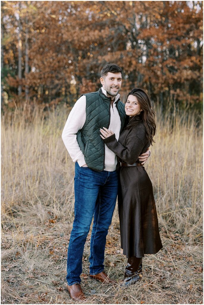 Minneapolis light and airy wedding photographer