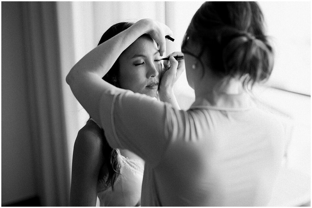 Tulum Mexico wedding destination photographer