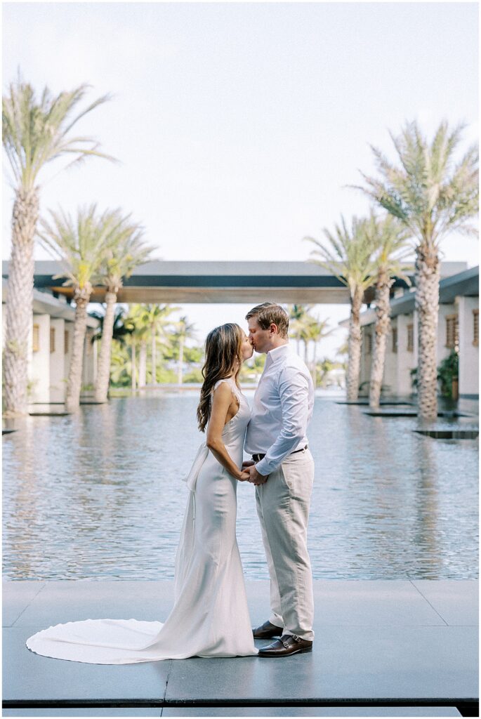 Tulum Mexico wedding destination photographer
