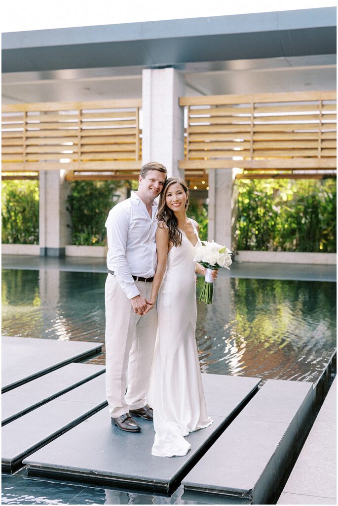 Tulum Mexico wedding destination photographer