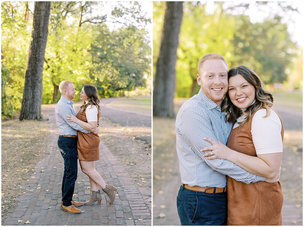 Minneapolis light and airy photographer